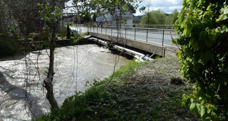 S projektom MUHA in novimi orodji tudi v Sloveniji do učinkovitega upravljanja tveganj pri oskrbi s pitno vodo (22)